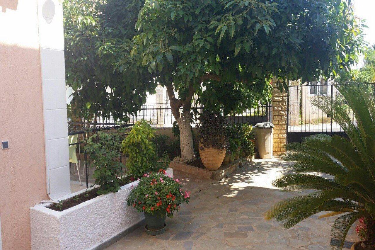 Dionysios Studios Skala  Extérieur photo