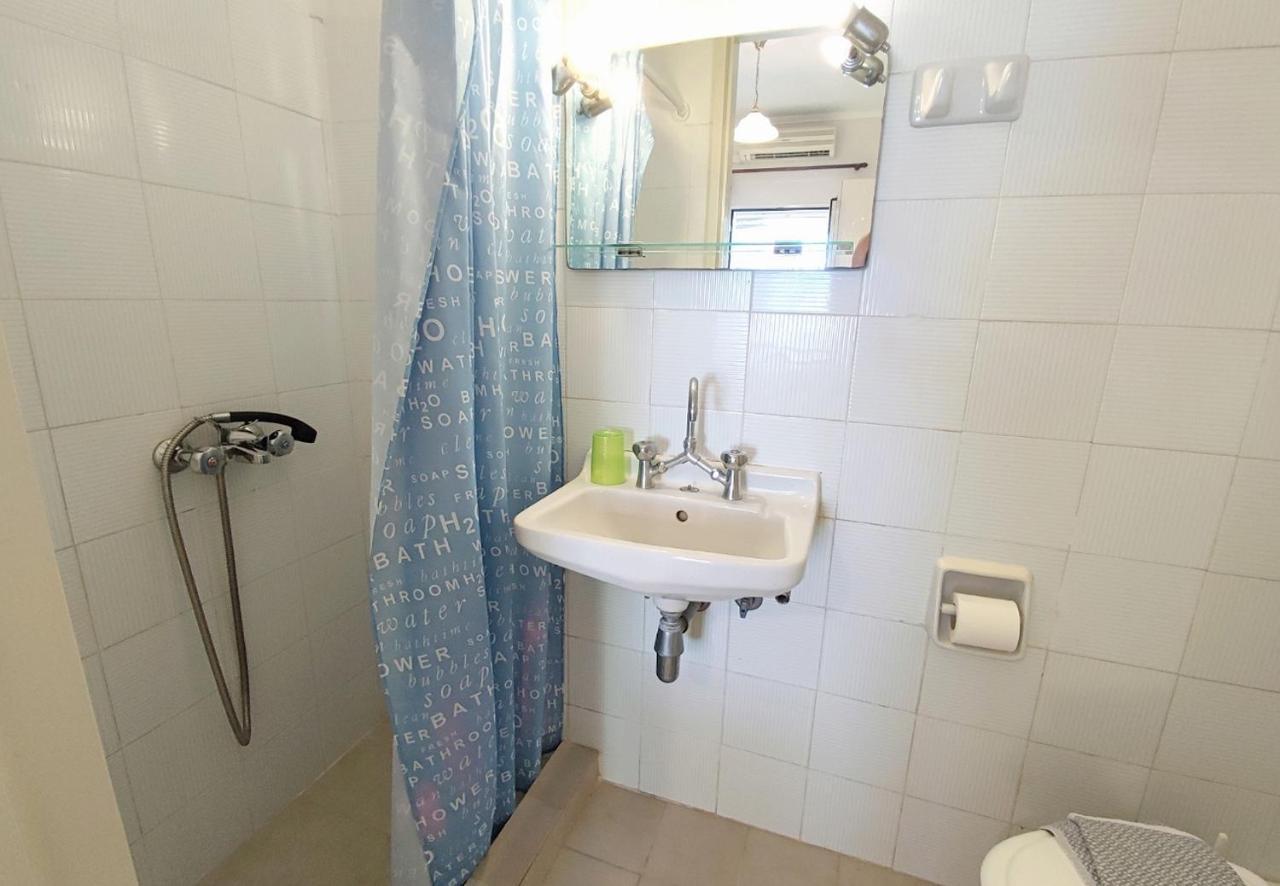 Dionysios Studios Skala  Extérieur photo
